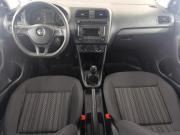 Volkswagen Polo V Рестайлинг Нижнекамск  - изображение 26