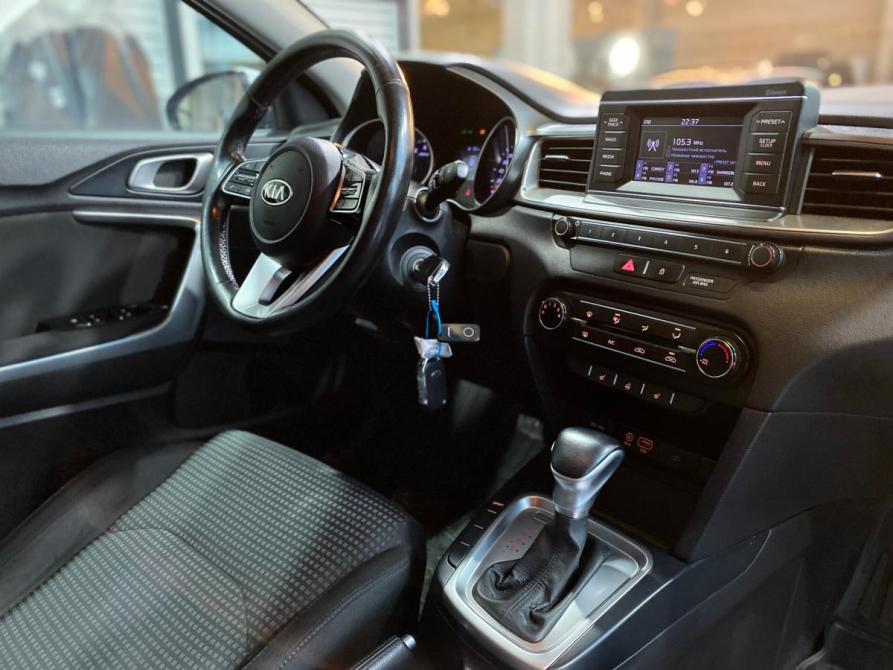 Kia Ceed III Саратов  - изображение 31