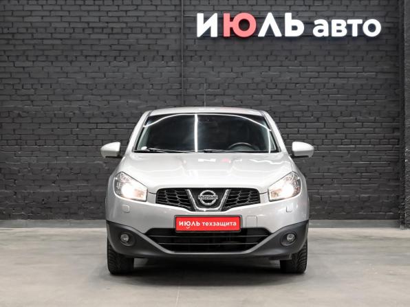 Nissan Qashqai I Рестайлинг с пробегом 2012 года, цена 1 200 000 рублей, 162011 км, внедорожник, Автокод Объявления