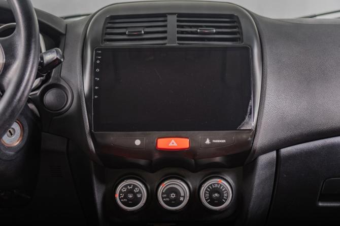Mitsubishi ASX I с пробегом 2010 года, цена 1 229 000 рублей, 163400 км, внедорожник, Автокод Объявления