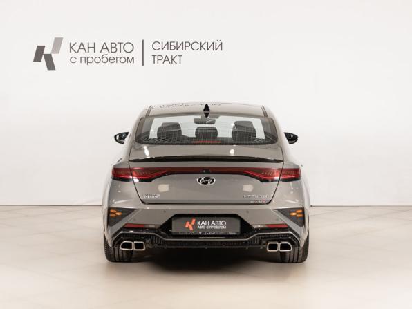 Hyundai Lafesta I Рестайлинг с пробегом 2023 года, цена 2 785 100 рублей, 31691 км, седан, Автокод Объявления