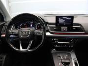 Audi Q5 II (FY) Москва  - изображение 40