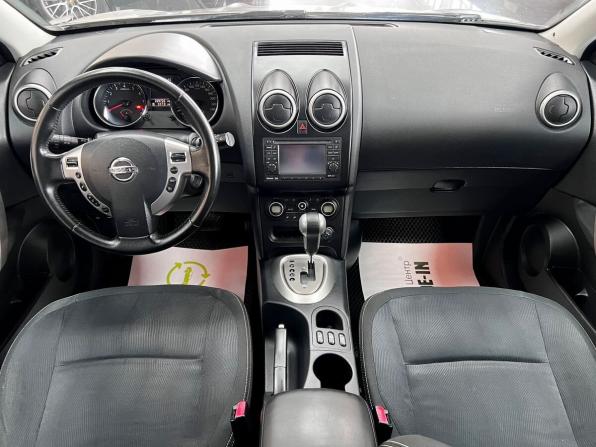 Nissan Qashqai I Рестайлинг с пробегом 2010 года, цена 795 000 рублей, 229722 км, внедорожник, Автокод Объявления