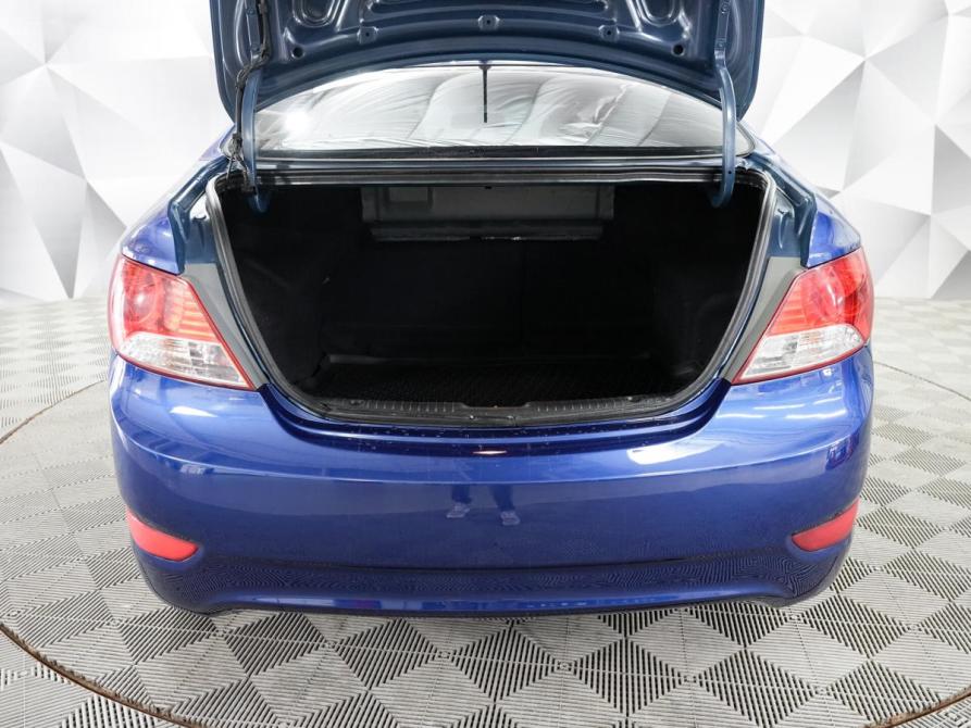 Hyundai Solaris I Ульяновск  - изображение 16
