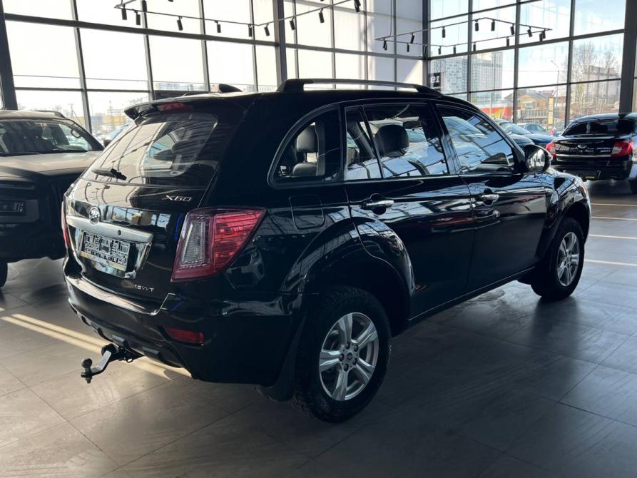 Lifan X60 I Оренбург  - изображение 5