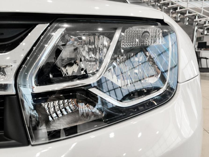 Renault Duster I Рестайлинг Казань  - изображение 21