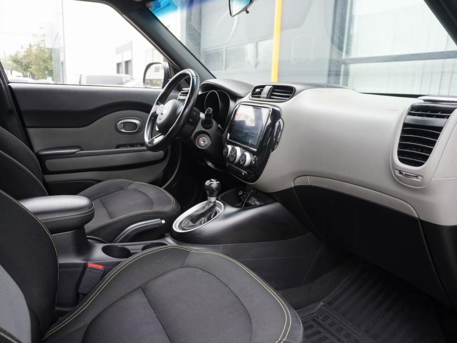 Kia Soul II Москва  - изображение 10