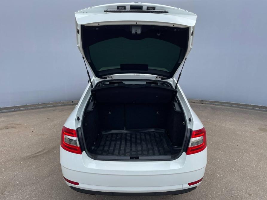 Skoda Octavia III (A7) Рестайлинг Стерлитамак  - изображение 39