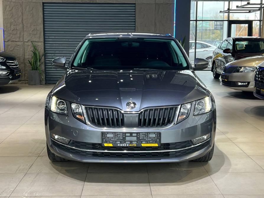 Skoda Octavia III (A7) Рестайлинг Оренбург  - изображение 2