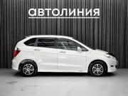 Honda Edix Красноярск  - изображение 23