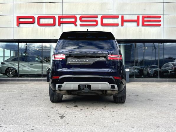 Land Rover Discovery V с пробегом 2020 года, цена 4 095 000 рублей, 87211 км, внедорожник, Автокод Объявления