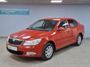 Skoda Octavia II (A5) Рестайлинг Москва  - изображение 20
