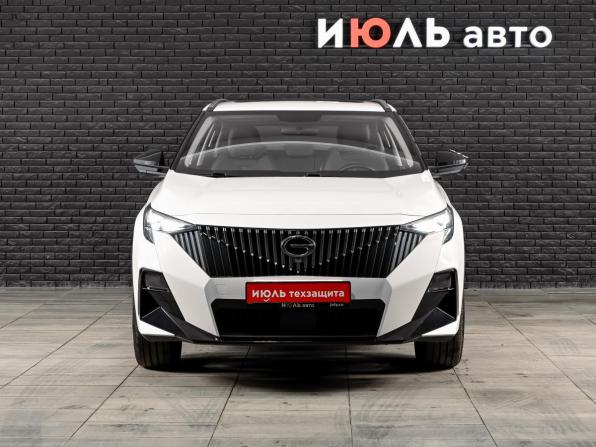 GAC GS3 с пробегом 2024 года, цена 2 200 000 рублей, 23174 км, внедорожник, Автокод Объявления