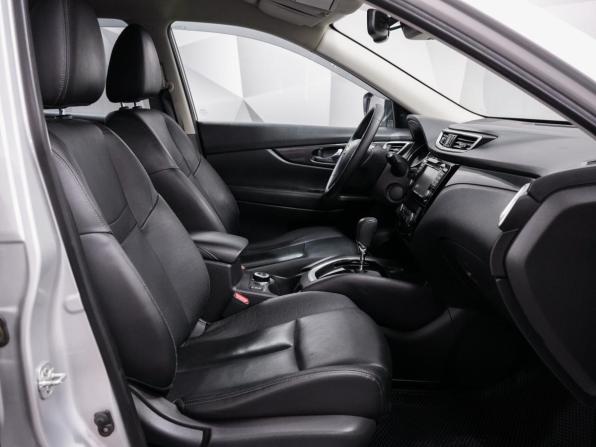 Nissan X-Trail III с пробегом 2017 года, цена 1 690 000 рублей, 210000 км, внедорожник, Автокод Объявления