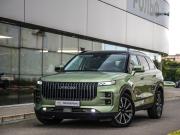 Jaecoo J7 I Санкт-Петербург  - изображение 40