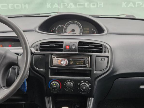 Hyundai Matrix I Рестайлинг 2 с пробегом 2008 года, цена 519 000 рублей, 172133 км, компактвэн, Автокод Объявления