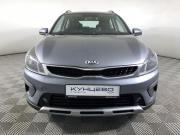 Kia Rio IV Москва  - изображение 21