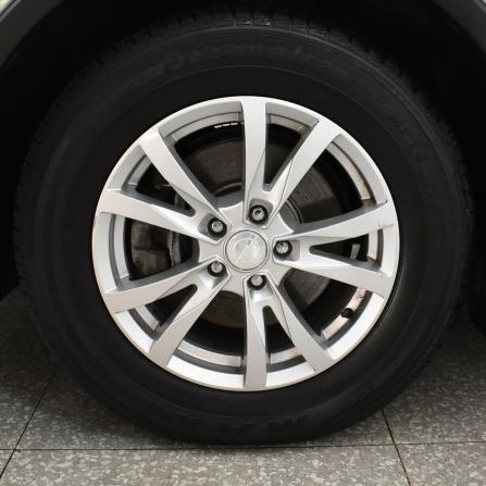 Opel Mokka I с пробегом 2014 года, цена 1 185 000 рублей, 86217 км, внедорожник, Автокод Объявления