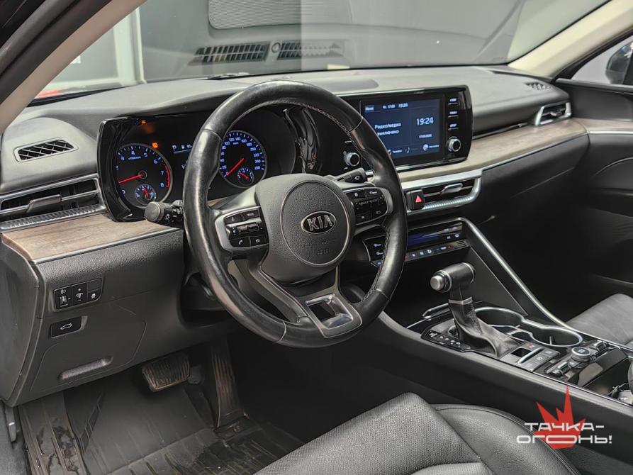 Kia K5 III Пермь  - изображение 10