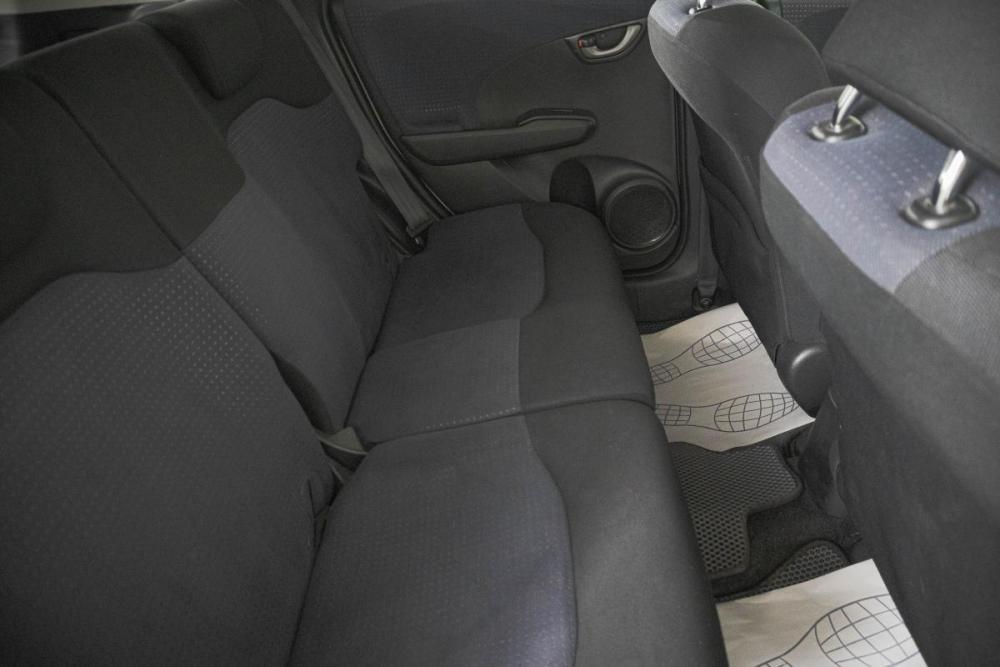 Honda Fit II Кемерово  - изображение 11
