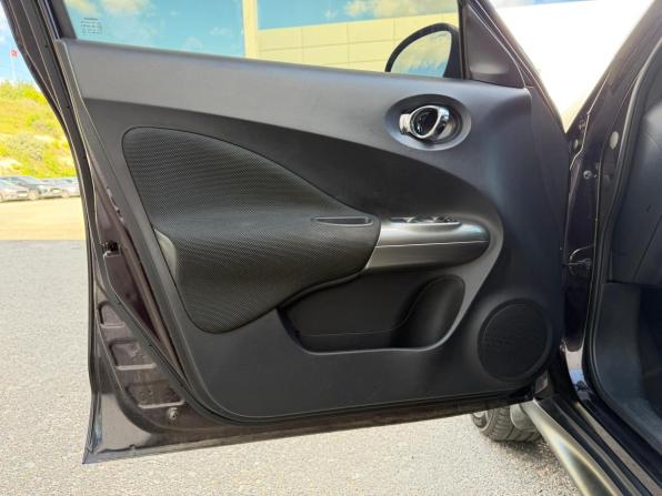 Nissan Juke I с пробегом 2014 года, цена 980 000 рублей, 158469 км, внедорожник, Автокод Объявления