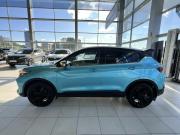 Geely Coolray I Рестайлинг Екатеринбург  - изображение 32
