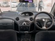 Toyota Vitz I (P10) Новосибирск  - изображение 27