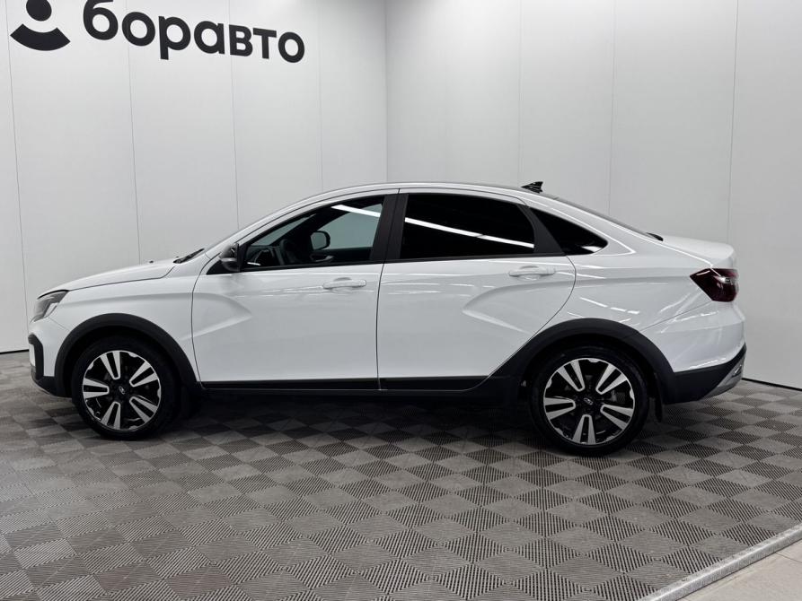 Lada (ВАЗ) Vesta I Рестайлинг (NG) Воронеж  - изображение 7