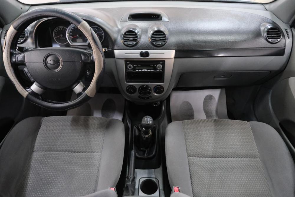 Chevrolet Lacetti I Омск  - изображение 14