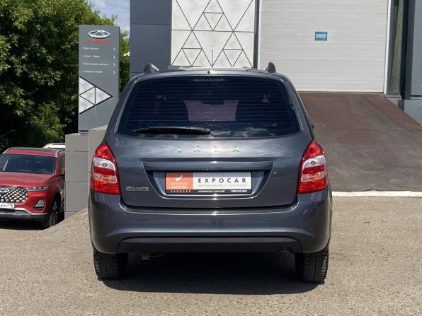 Lada (ВАЗ) Granta I Рестайлинг с пробегом 2019 года, цена 520 000 рублей, 149000 км, универсал, Автокод Объявления