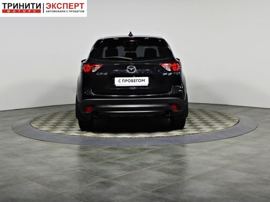 Mazda CX-5 I Белгород  - изображение 5