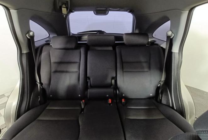 Honda CR-V III с пробегом 2008 года, цена 1 100 000 рублей, 235350 км, внедорожник, Автокод Объявления