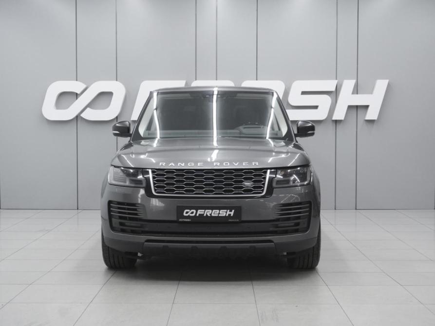 Land Rover Range Rover IV Рестайлинг Ростов-на-Дону  - изображение 3