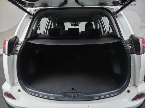 Toyota RAV4 IV (XA40) Рестайлинг с пробегом 2019 года, цена 2 848 000 рублей, 71104 км, внедорожник, Автокод Объявления