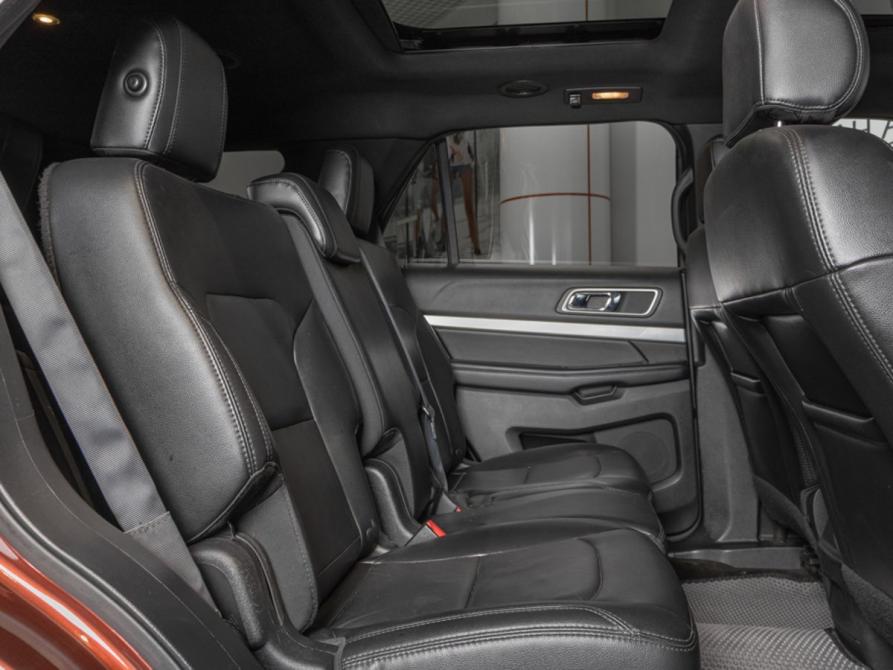 Ford Explorer V Рестайлинг Казань  - изображение 9