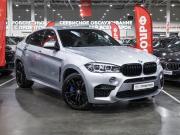 BMW X6 M II (F86) Санкт-Петербург  - изображение 45