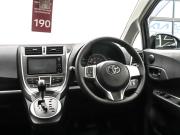 Toyota Ractis II Красноярск  - изображение 47