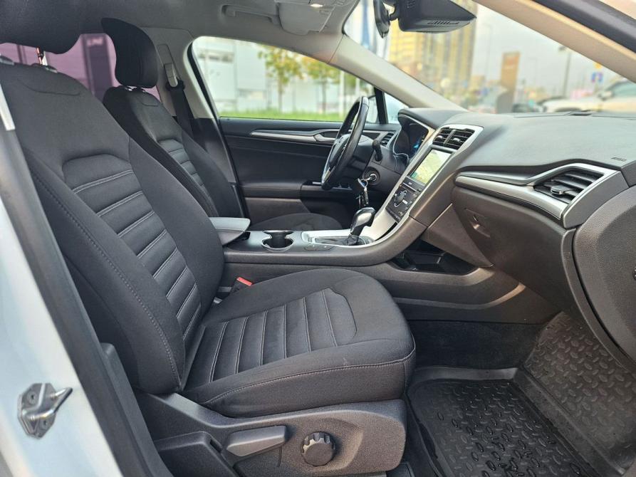 Ford Mondeo V Санкт-Петербург  - изображение 11