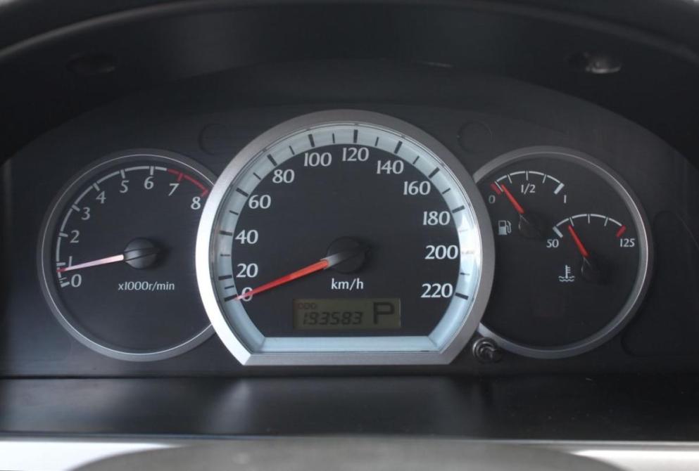 Chevrolet Lacetti I Нижний Новгород  - изображение 11