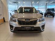 Subaru Forester V Санкт-Петербург  - изображение 25