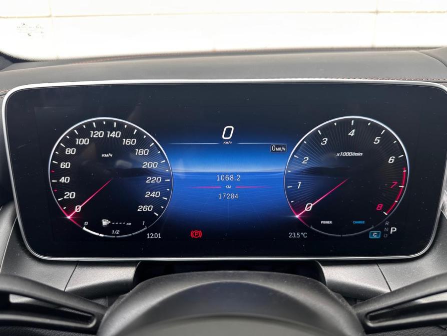 Mercedes-Benz GLC II (X254) Краснодар  - изображение 14