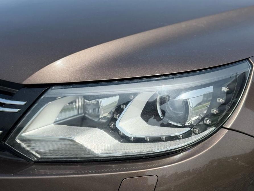 Volkswagen Tiguan I Рестайлинг Ижевск  - изображение 3