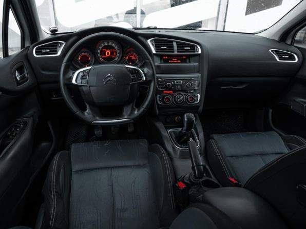 Citroen C4 II с пробегом 2012 года, цена 840 000 рублей, 231865 км, хэтчбек, Автокод Объявления