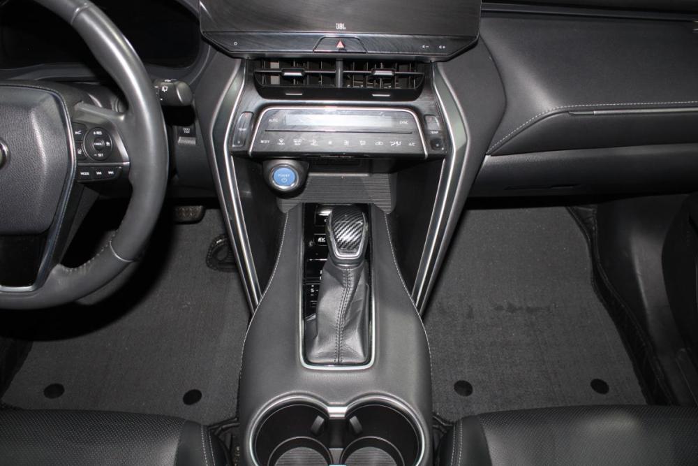 Toyota Harrier IV (XU80) Владивосток  - изображение 17