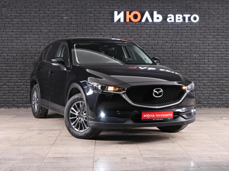 Mazda CX-5 II Екатеринбург  - изображение 3