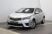 Toyota Corolla XI (E160 E170 E180) Ульяновск  - изображение 17