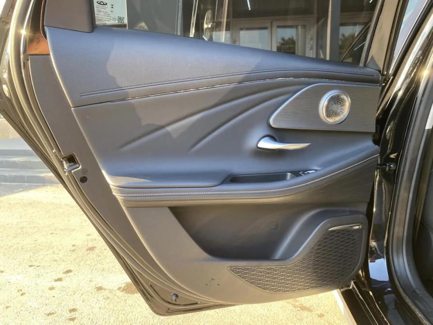 Chery Arrizo 8 Краснодар  - изображение 17