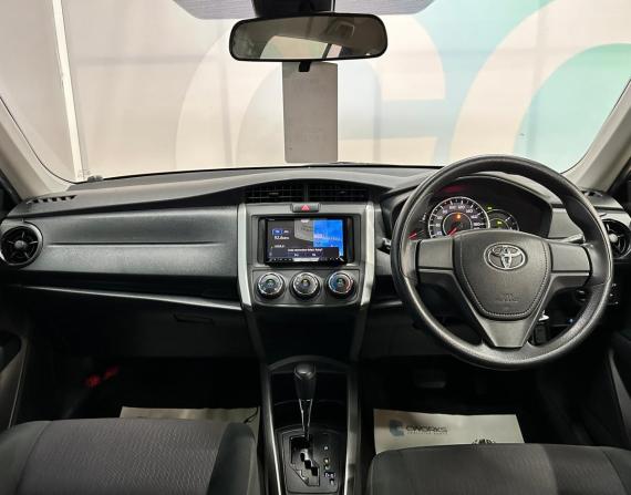 Toyota Corolla XI (E160 E170) Рестайлинг 2 с пробегом 2019 года, цена 1 392 000 рублей, 135226 км, универсал, Автокод Объявления