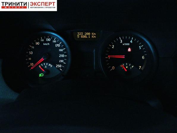 Renault Megane II с пробегом 2004 года, цена 497 000 рублей, 323189 км, седан, Автокод Объявления