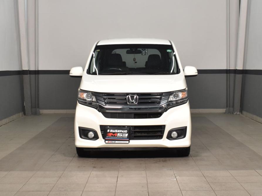 Honda N-WGN I Кемерово  - изображение 2